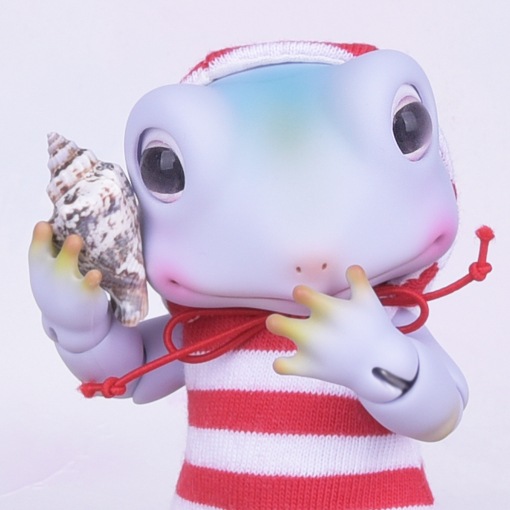 Предзаказ на лягушат на пляже Toad и Sapo в цвете light green и purple. Neo-AngelRegion | Бэйбики Предзаказ на лягушат на пляже Toad и Sapo в цвете light green и purple. Neo-AngelRegion (фото 5)