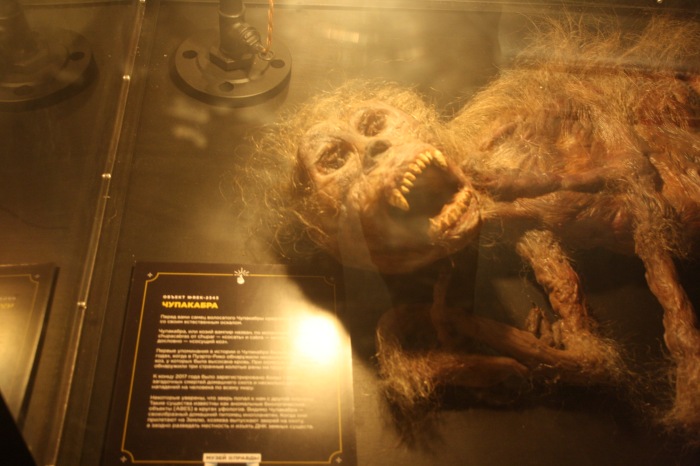 Петербург. Музей НЕправды (18+). Часть 1