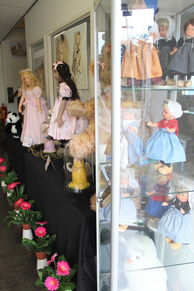 Прощальная коллекция Гюнзел 2019. Часть вторая