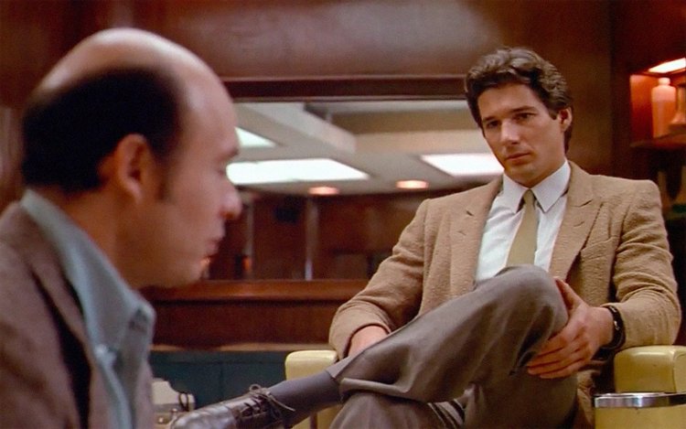 Мечты и стремления Ричарда Гира | Бэйбики Мечты и стремления Ричарда Гира