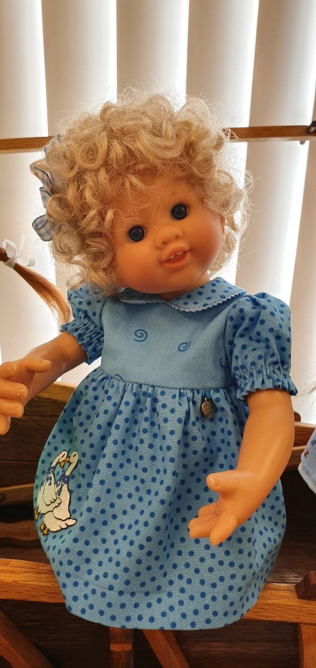 Прощальная коллекция Гюнзел 2019. Часть вторая