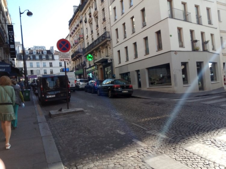 Тур по Европе или долгожданный подарок самой себе. Часть 6 (фото 2)