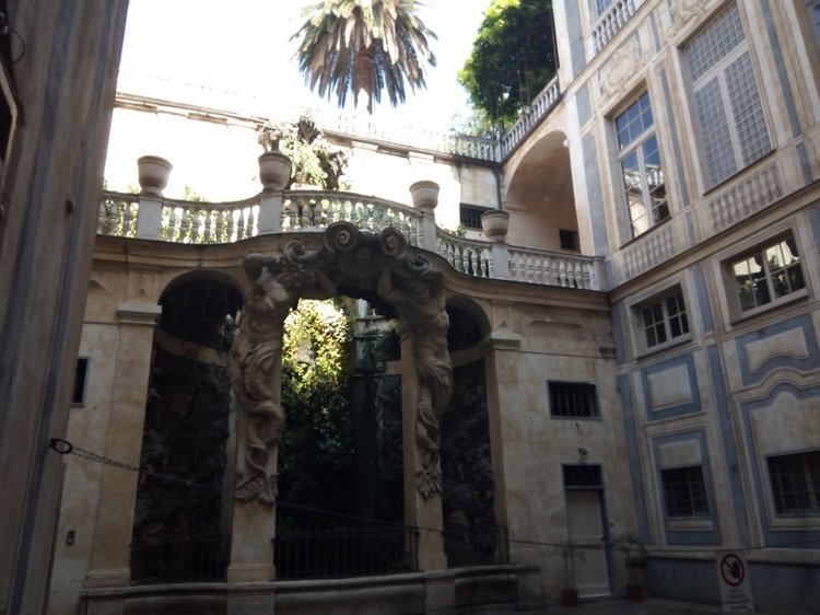 Тур по Европе или долгожданный подарок самой себе. Часть 12