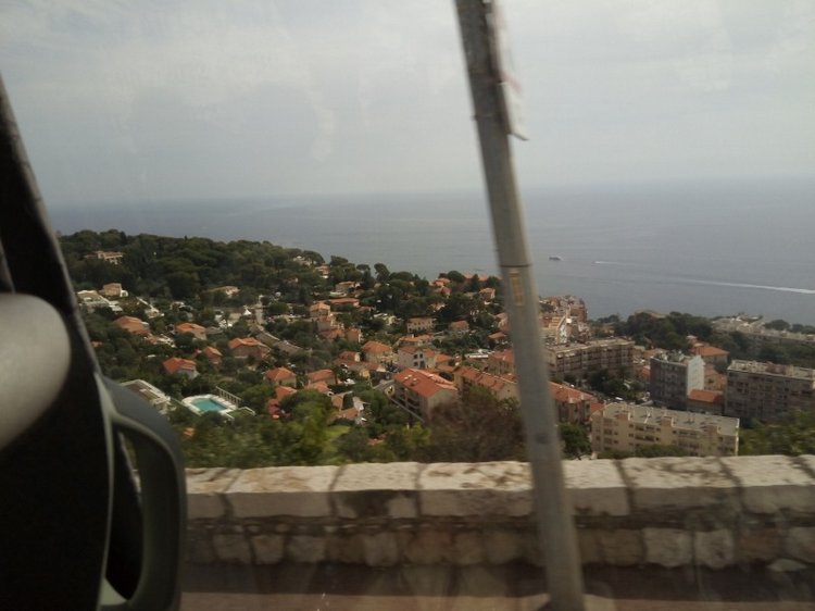 Тур по Европе или долгожданный подарок самой себе. Часть 11