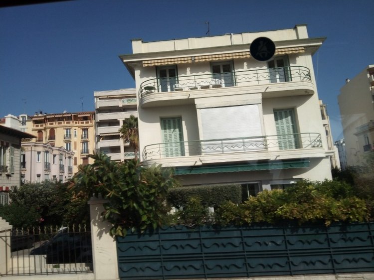 Тур по Европе или долгожданный подарок самой себе. Часть 10