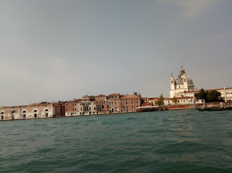 Тур по Европе или долгожданный подарок самой себе. Часть 13