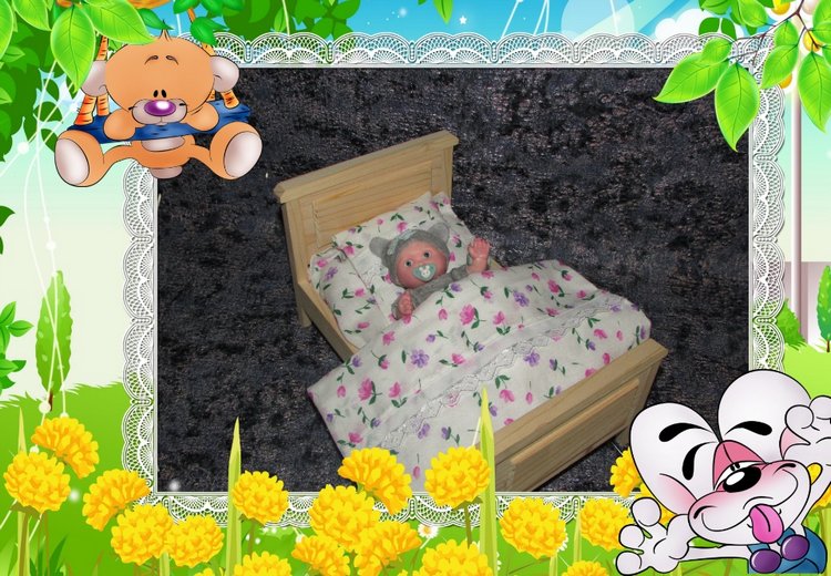 С Новым 2020 Годом! Мой седьмой Новый Год на Бейбиках и моя коллекция любимых кукол и игрушек