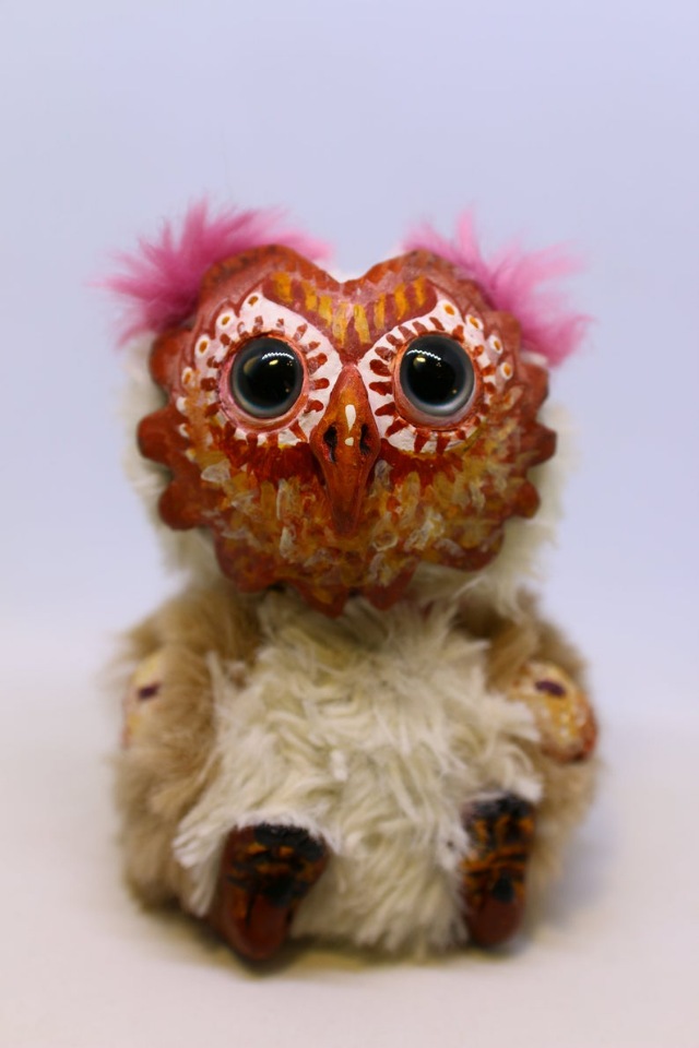 OlVikDolls - Необычные Авторские куклы и игрушки by Vitaliy Baranovskiy и Ольги Москаленко | Бэйбики OlVikDolls - Необычные Авторские куклы и игрушки by Vitaliy Baranovskiy и Ольги Москаленко