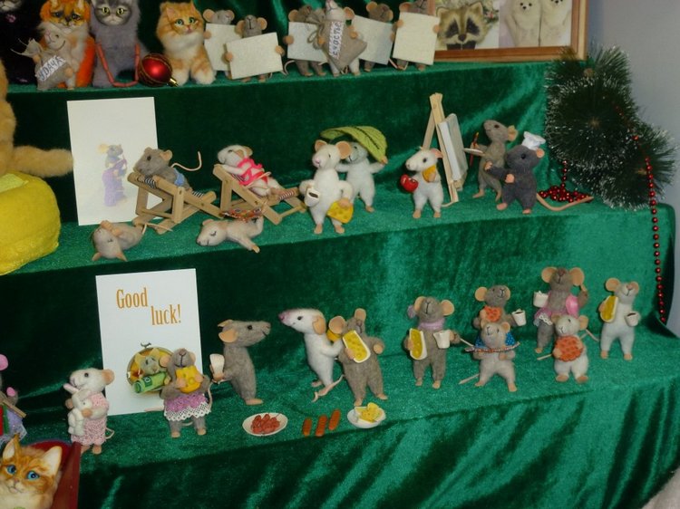 XI Московская международная выставка мишек Teddy | Бэйбики XI Московская международная выставка мишек Teddy