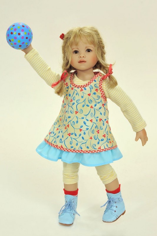 Неличка... Heidi Plusczok (фото 6)