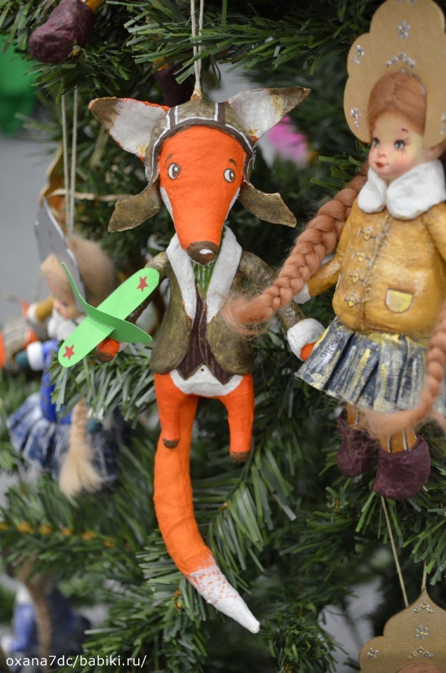 Царская ёлка 03.01.2020 — Выставки кукол и мишек Тедди: фоторепортажи