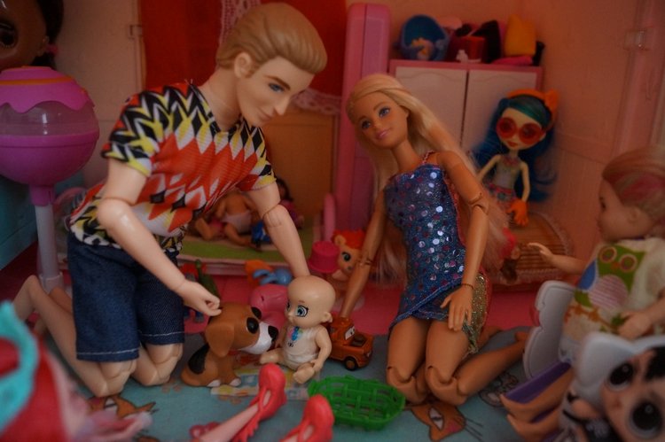 День рождения Алана. Агаша приглашает в гости