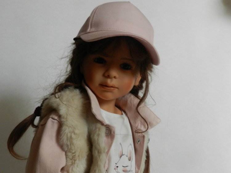 Фотосессия девочек от Heidi Plusczok. Старшенькие