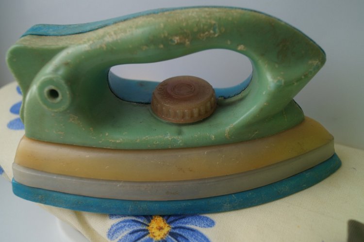 В детстве у нас было все взаправду