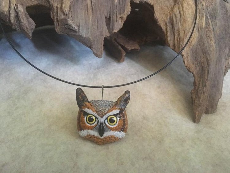 AllTheTinyAnimals - Авторские фигурки из шерсти и полимерной глины