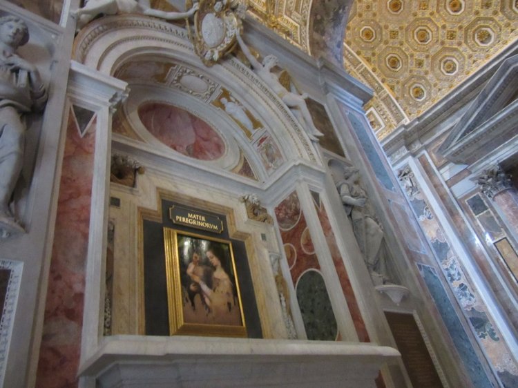 До пандемии. Путешествие по Италии, часть 6 (Ватикан)