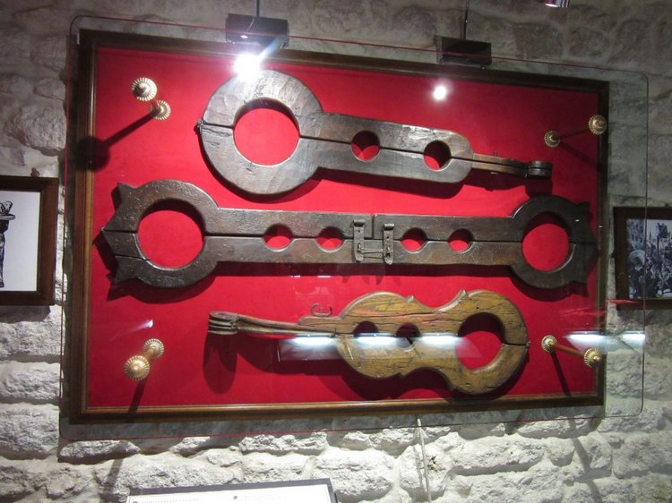 До пандемии. Путешествие по Италии, часть 5 (Сан-Марино)