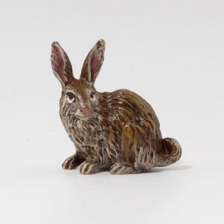 ViennaBronzes - Авторские бронзовые статуэтки " Fritz Bermann" - ч.2