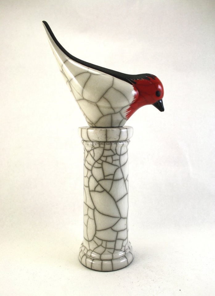 TamarValleyArt - Авторские керамические скульптуры