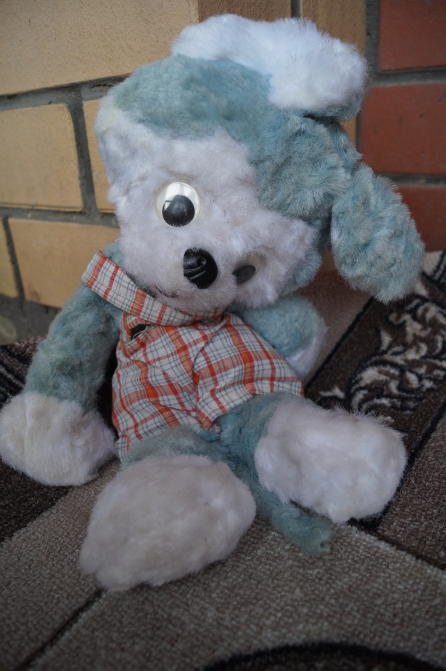 Лечение куколок, продолжение (фото 3)