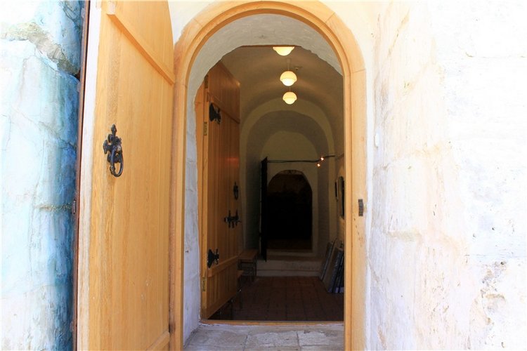 Время, застывшее в янтаре. Старицкий Свято-Успенский мужской монастырь (фото 3)