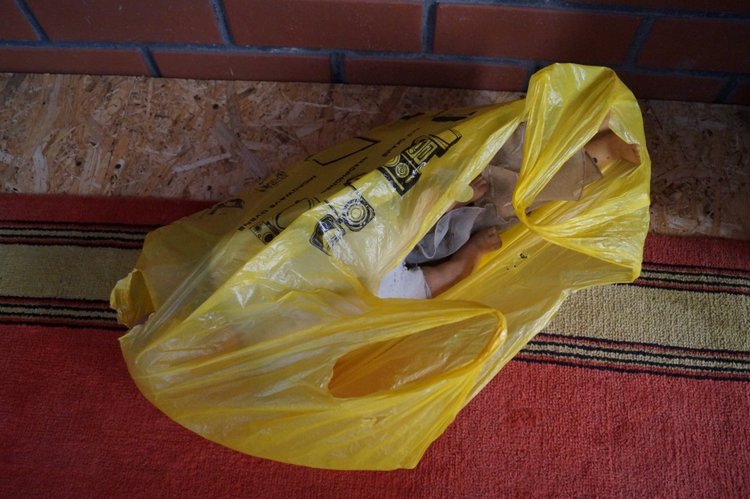 Снова пакеты с кукольным счастьем (фото 9)