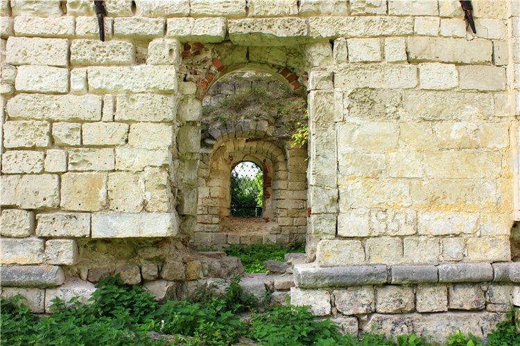 Сентябрьское путешествие в Старицу, заключительная часть (фото 4)