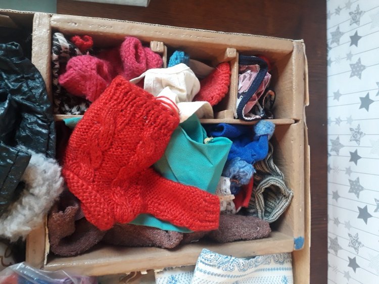 Счастье привалило — Игрушки СССР и советского детства: резиновые (фото 5)