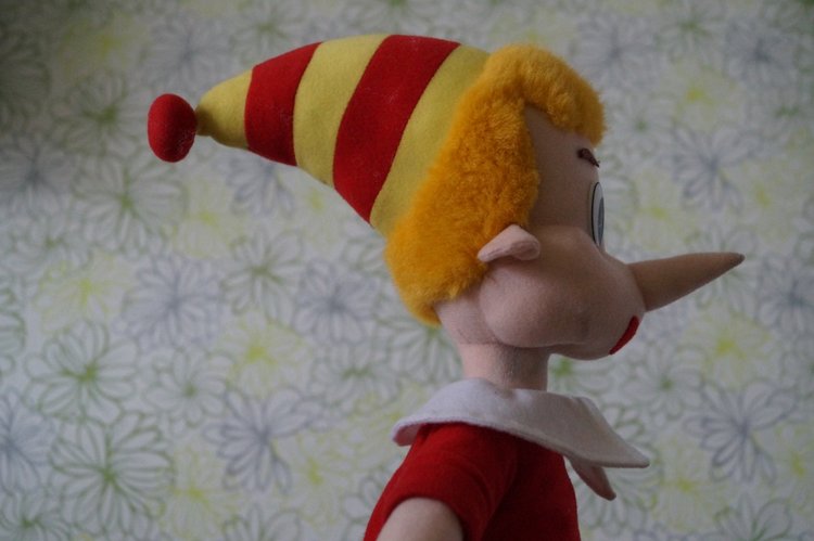 Субботняя выписка выздоровевших кукол. И опять Хрюша! Третий