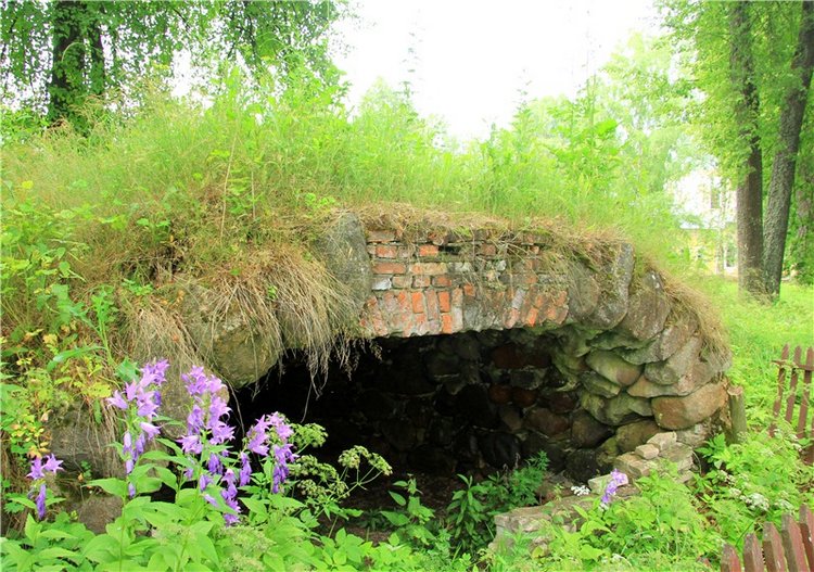 Путешествие Виолы в Усадьбу Знаменское-Раёк