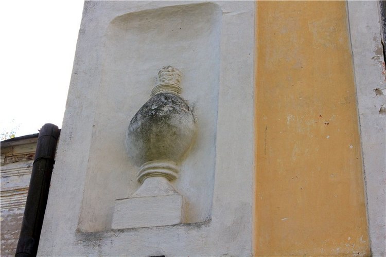 Путешествие Dal Hangry в Грузины, продолжение