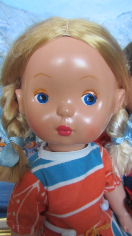 А куколок могло бы и не быть вообще (фото 9)