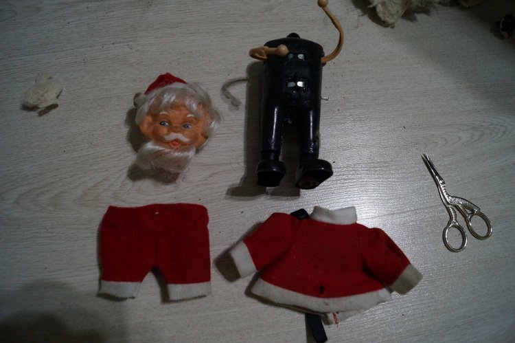 Кукольная лечебница открывает двери! Выписка здоровых кукол