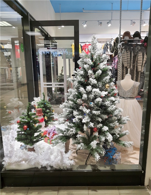 Праздничная Тверь. Время подарков, продолжение