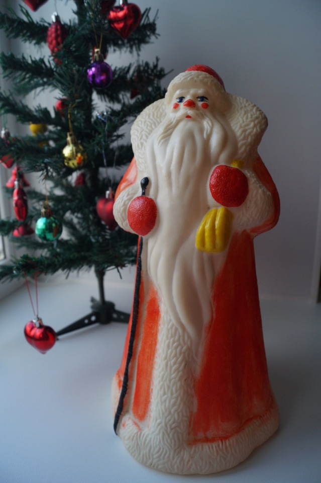 Субботняя выписка, уже вторая в этом году