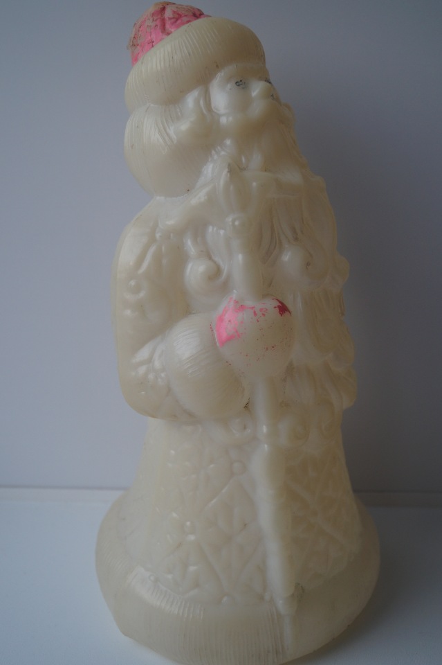 Кукольная лечебница. Выписка третья