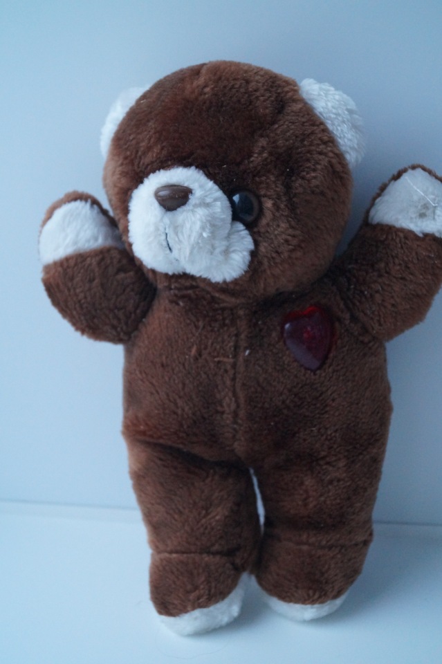 Пятая январская выписка из кукольной лечебницы