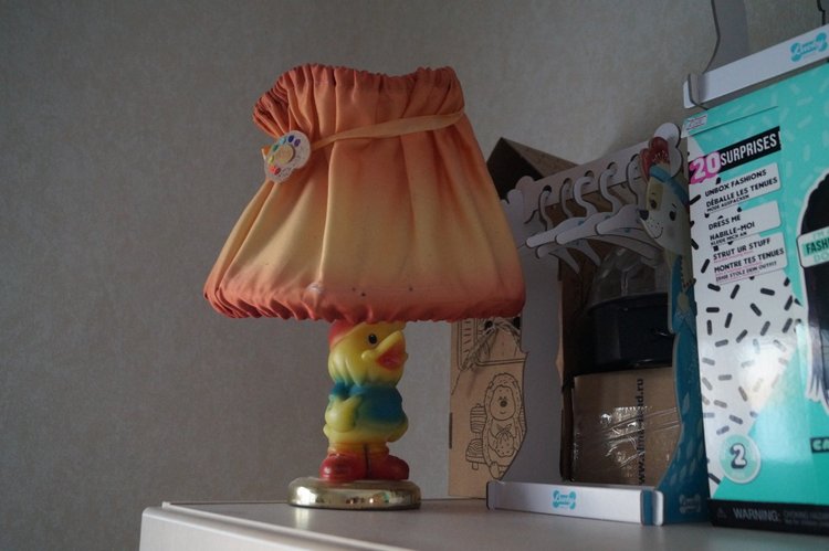 Пятая январская выписка из кукольной лечебницы (фото 2)