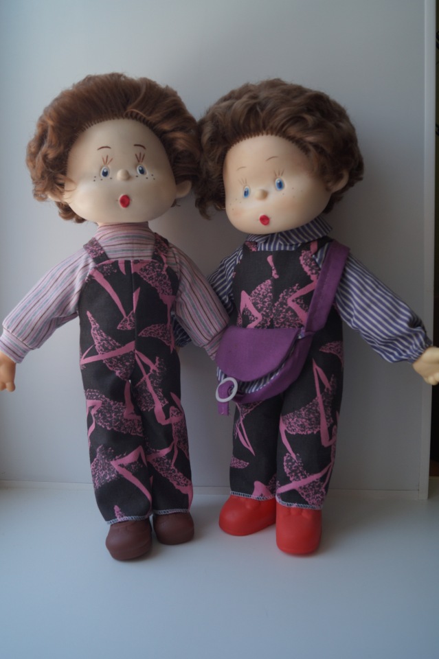 Четвёртая февральская выписка. Винтажная