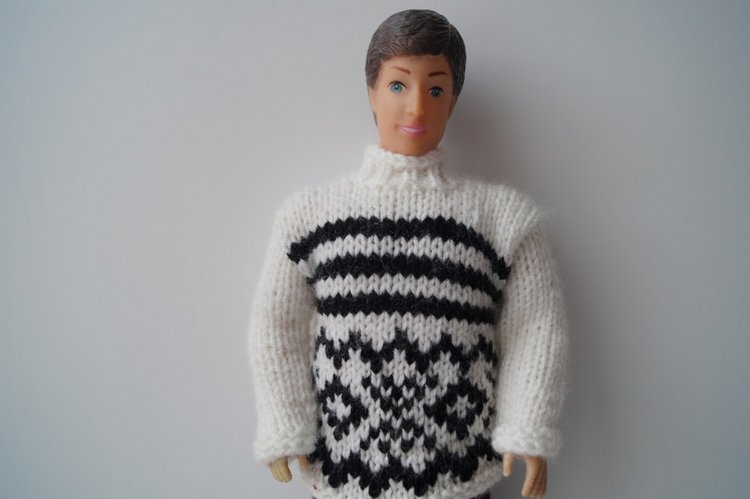 Третья февральская выписка, молодёжная