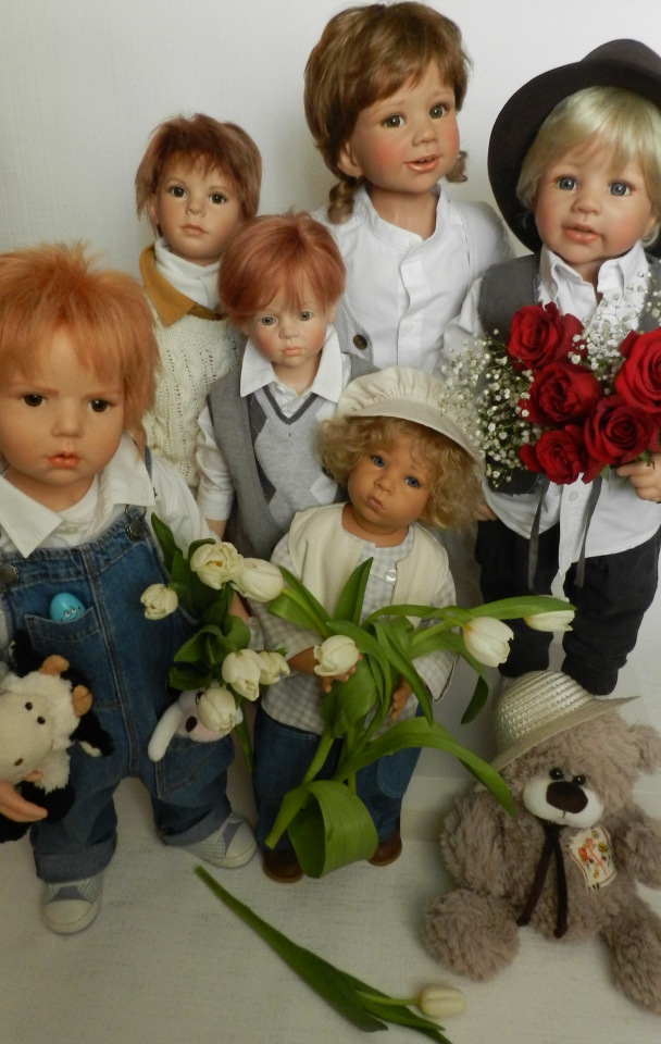 8 марта - Женский день — Болталка и разговоры обо всем: жизнь