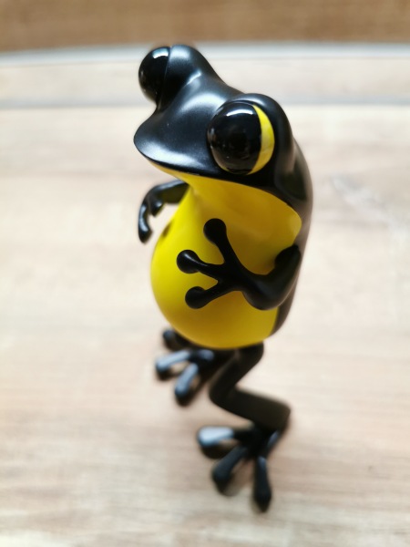 Лягушки Apo Frog от Twelvedot (фото 6)