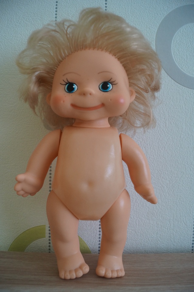 Первая июльская выписка. Две разные поломки шейного крепления - исправляем. Санаторий для кукол. И новые пациенты (фото 5)