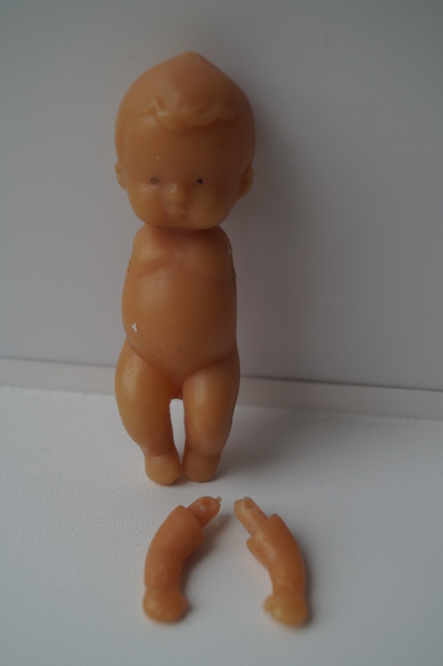 Первая выписка августа. Много кукол и игрушек из советского детства + детские воспоминания