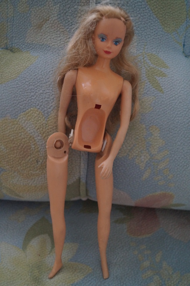 Пакет с куклами — Советские винтажные куклы (СССР): Ленигрушка