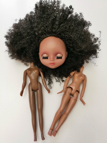 Кто такие Jecci five | Бэйбики Кто такие Jecci five — Куклы Blythe TBL (ТБЛ) и аналоги: Блюх