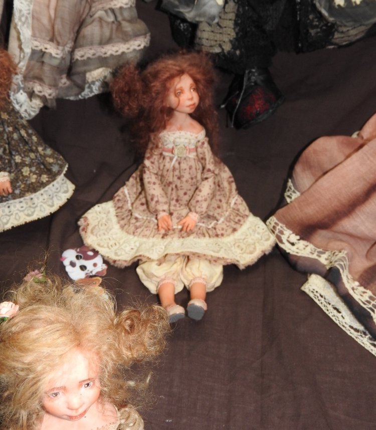 Бальзам для души. Продолжение