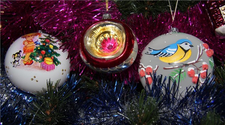 У Новогодней Ёлочки — Новый год и Рождество: праздничные фото кукол