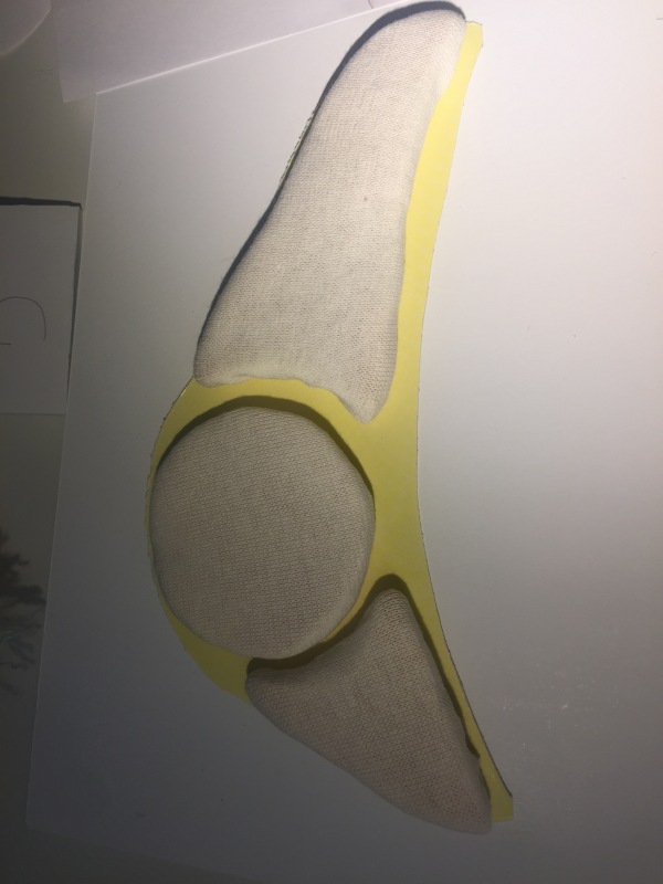 Диванное настроение. Мастерим диванчик (фото 3)