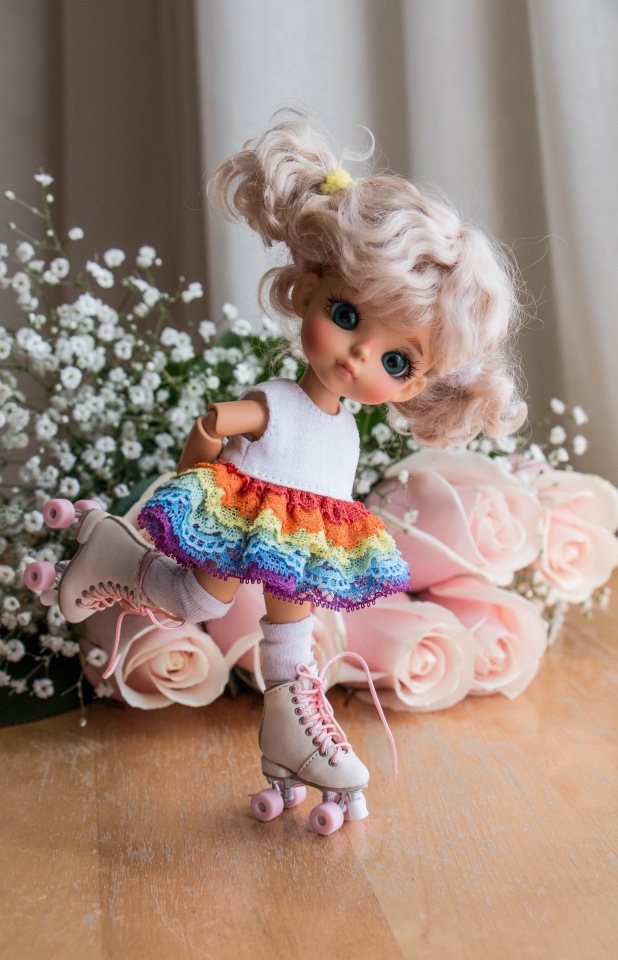 Мои детишки-латишки — Куклы Latidoll (Лати): BJD (БЖД)